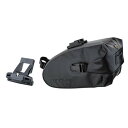 gs[N EFbW hCobO (NCbNNbN) LTCY TOPEAK Wedge DryBag (QuickClick) ]