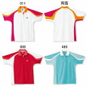 ヨネックス(YONEX) レディースシャツ 20135 【北海道地域 配送不可商品】