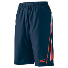 ミズノ(MIZUNO) ダイアモンドヒーロー ハーフパンツ 12JD4H-8214