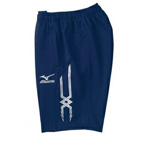 Rakuten - ミズノ(MIZUNO) ジュニア ウォームアップ ハーフパンツ 32MD5411-14