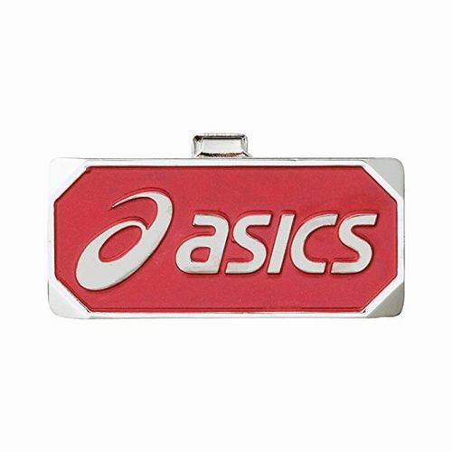 アシックス(asics) グラウンドゴルフ マーカーストッパー GGG529 23(レッド) 【北海道地域 配送不可商品】