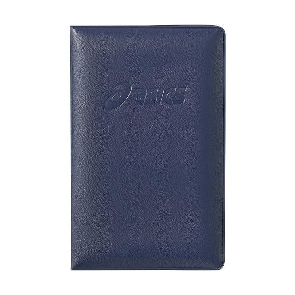 アシックス(asics) グラウンドゴルフ スコアカードカバー GGG531 50 【北海道地域 配送不可商品】