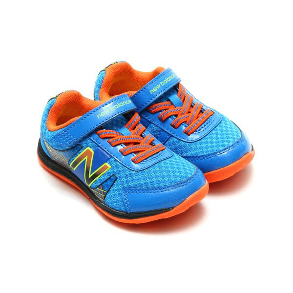 Rakuten - ニューバランス(New Balance) キッズシューズ KV101-BLI 【北海道地域 配送不可商品】
