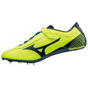 ミズノ(MIZUNO) 陸上 スパイク ジオスプリント2