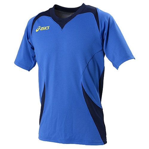 アシックス(asics) サイバークール半袖シャツ XS600H 45 【北海道地域 配送不可商品】