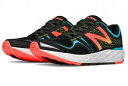 ニューバランス(New Balance) レディースランニングシューズ FRESH FOAM VONGO WVNGOBBB