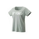 ヨネックス(YONEX) ウィメンズ Tシャツ 16275-010