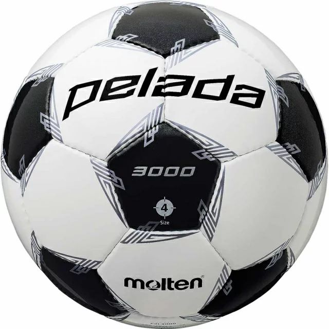 ボール モルテン(molten) サッカーボール4号球 ペレーダ3000 F4L3000 【北海道地域 配送不可商品】