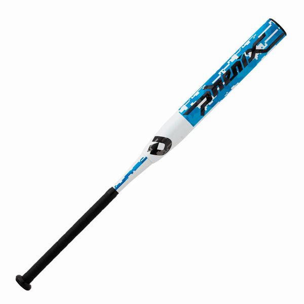 ◆条件達成でpt5倍＆100円OFFクーポン◆ウィルソン ディマリニ(DeMARINI) ソフトボール用バット 3号 ゴム..