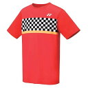 ◆エントリーでpt5倍◆ヨネックス(YONEX) Tシャツ 半袖 16373-569