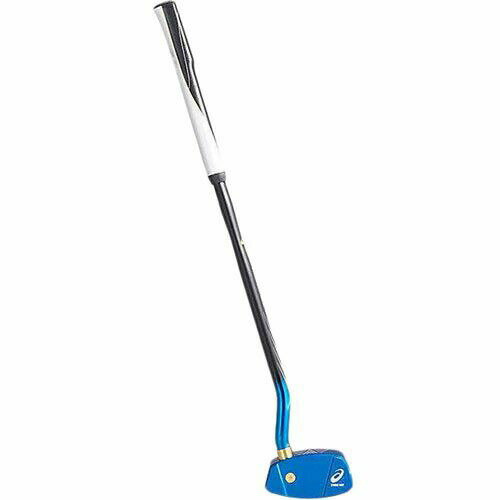 アシックス(asics) グランドゴルフクラブ ストロングショット ハイパー TC 3283A066 400