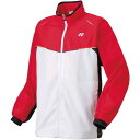 ◆エントリーでpt5倍◆ヨネックス(YONEX) ウィンドウォーマーシャツ 70058-496 【北海道地域 配送不可商品】