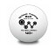 ザ・ワールドコネクト プラスチックトレーニングボール 100球入 スクールトレーニングボール40+ DV010 【北海道地域 配送不可商品】
