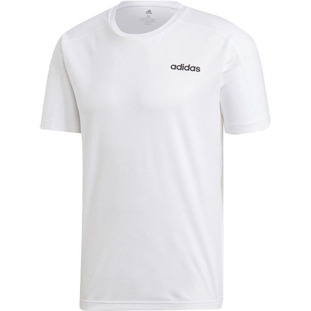 ◆100円OFFクーポン&条件達成でpt5倍◆アディダス(adidas) リニアロゴTシャツ FSF35 DT8694