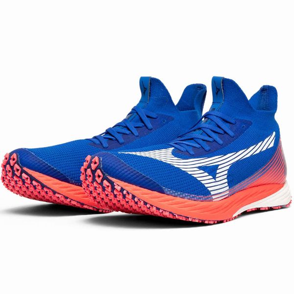 ミズノ(MIZUNO) ランニングシューズ ウェーブ デュエル ネオ U1GD200062のサムネイル