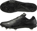 ミズノ(MIZUNO) 野球 埋め込み金具スパイク ライトレボエリート 11GM211100