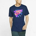 ナイキ(NIKE) EXP 2 S/S Tシャツ BV7508-410