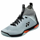 ヨネックス(YONEX) バドミントンシューズ パワークッション エクリプションZ ミッド SHBELZ2MD-148