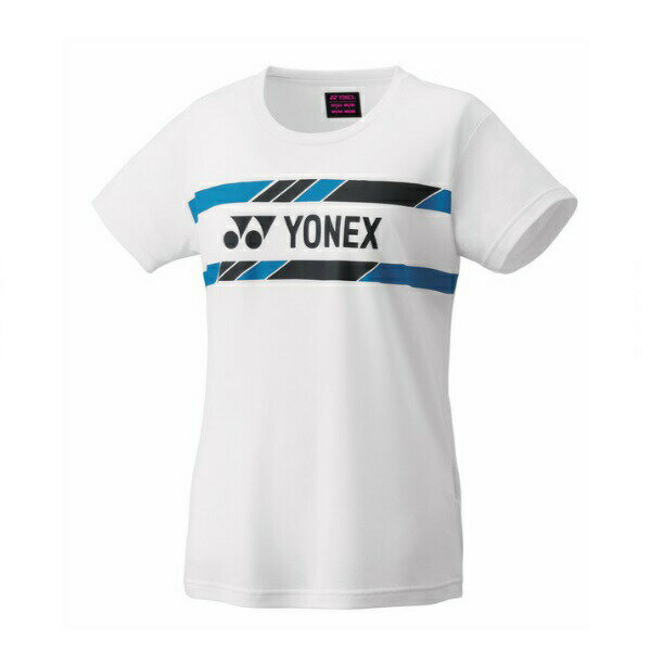 ヨネックス(YONEX) ウィメンズ Tシャツ 16513-011