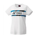 ヨネックス(YONEX) ウィメンズ Tシャツ 16513-011