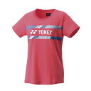ヨネックス(YONEX) ウィメンズ Tシャツ 16513-475