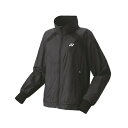 ヨネックス(YONEX) ウィメンズ ウォームアップシャツ 57057-007 【北海道地域 配送不可商品】