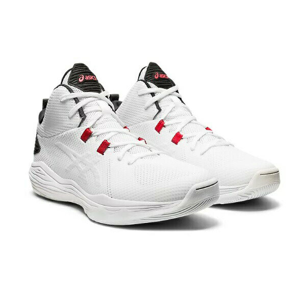 アシックス(asics) バスケットボールシューズ NOVA FLOW 1063A028-101