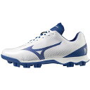 ミズノ(MIZUNO) 野球 ポイントスパイク ウエーブライトレボ 11GP222116 【北海道地域 配送不可商品】