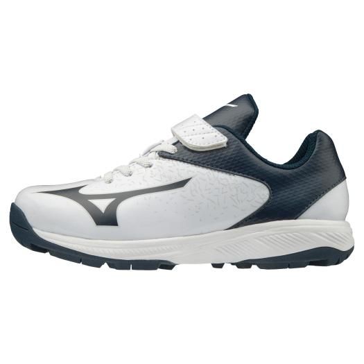 ミズノ(MIZUNO) ジュニア トレーニングシューズ セレクトナイントレーナー2 CR 11GT192414 