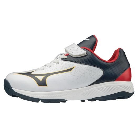 ミズノ(MIZUNO) ジュニア トレーニングシューズ セレクトナイントレーナー2 CR 11GT192442 