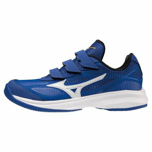 ߥ(MIZUNO) Х륨꡼ ȥ졼˥󥰥塼 ֥饤ȥܥ ꡼ 11GT221027