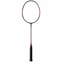 ヨネックス(YONEX) バドミントンラケット ナノフレア700 NF700-327