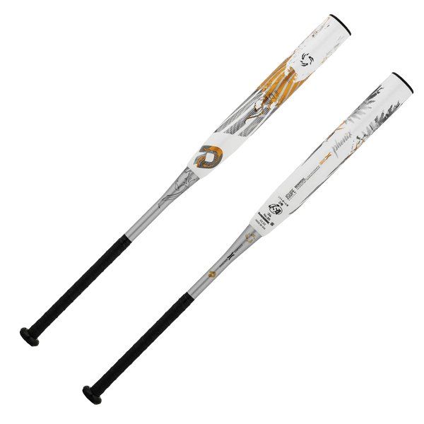 ◆条件達成でpt5倍＆100円OFFクーポン◆ディマリニ(DeMARINI) ソフトボールバット ゴム3号用 フェニック..