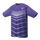 ヨネックス(YONEX) メンズ ドライTシャツ 16506-751