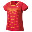 ヨネックス(YONEX) ウィメンズ ドライTシャツ 16518-338