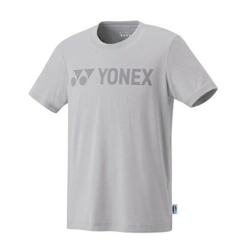 ◆エントリーでpt5倍◆ヨネックス(YONEX) ユニ Tシャツ 16595-010 ◆エントリーでpt5倍◆ヨネックス(YONEX) ユニ Tシャツ 16595-010