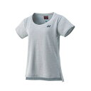 ヨネックス(YONEX) ウィメンズ Tシャツ 16597-811