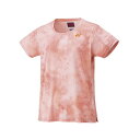 ヨネックス(YONEX) ウィメンズ Tシャツ 16603-222