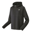 ヨネックス(YONEX) ウィメンズ スウェットパーカー 58099-007