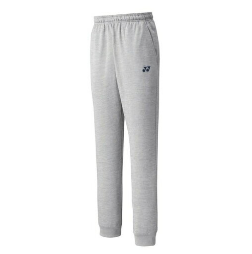 ヨネックス(YONEX) メンズ スウェットパンツ 60121-010 【北海道地域 配送不可商品】 ヨネックス(YONEX) メンズ スウェットパンツ 60121-010 【北海道地域 配送不可商品】