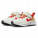 ナイキ(NIKE) ジュニア ランニングシューズ スターランナー3 DA2777-101 【北海道地域 配送不可商品】