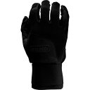 }[`(marucci) obeBOO[u p JAPAN BLACKSMITH BATTING GLOVES MBGJBKSMFW-BK