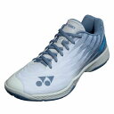 ヨネックス(YONEX) バドミントンシューズ パワークッション エアラスZメン SHBAZ2M-168