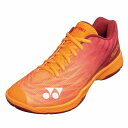ヨネックス(YONEX) バドミントンシューズ パワークッション エアラスZメン SHBAZ2M-439