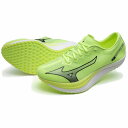 ミズノ(MIZUNO) ランニングシューズ ウエーブデュエルPRO U1GD220002