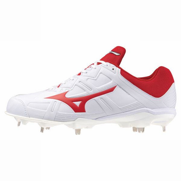 ミズノ(MIZUNO) 野球 埋め込み金具スパイク ライトレボバディー2 11GM232662