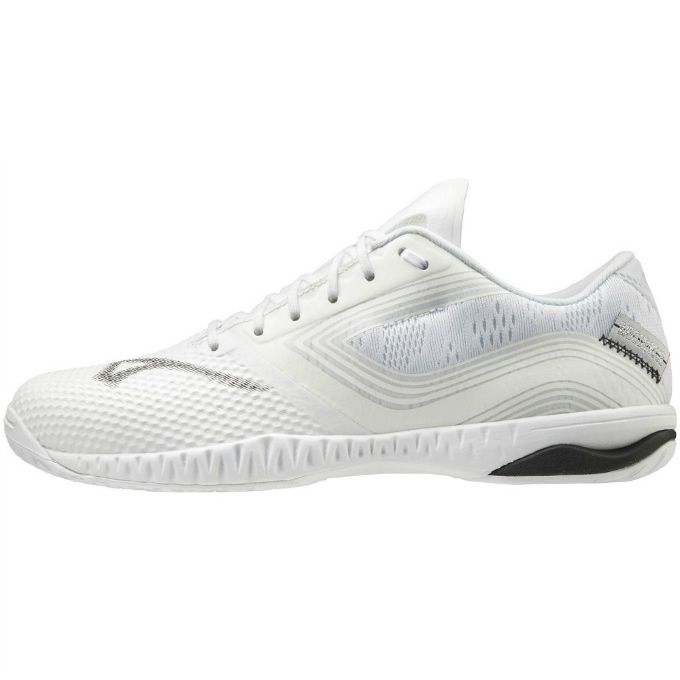 ミズノ(MIZUNO) 卓球 シューズ ウエーブドライブ EL 81GA200101