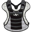 ハタケヤマ(HATAKEYAMA) 少年軟式 野球 キャッチャー用プロテクター CGN-JPSB