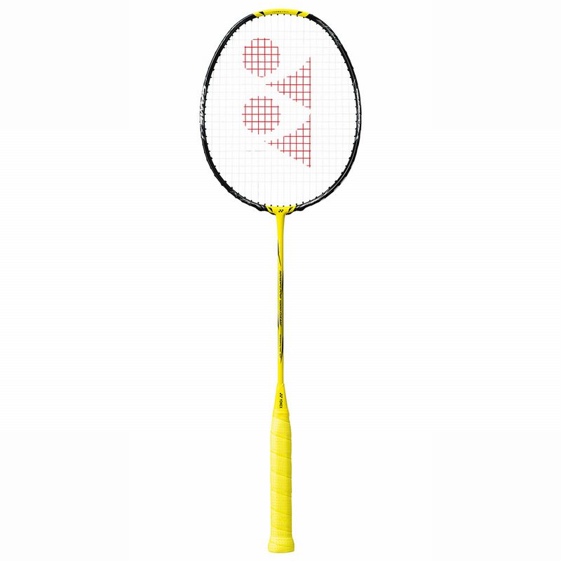 ヨネックス(YONEX) バドミントンラケ