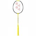 ヨネックス(YONEX) バドミントンラケット ナノフレア 1000 ゲーム NF1000G-824